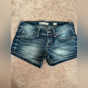 BKE Shorts